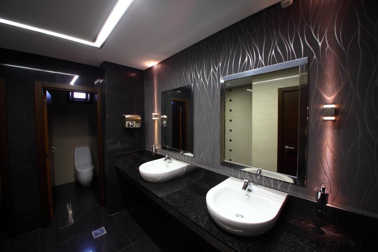 Hotel Africa Maputo Exterior photo